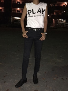 su yu.....。さんのコーディネート