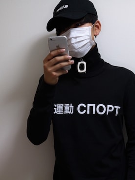 su yu.....。さんのコーディネート