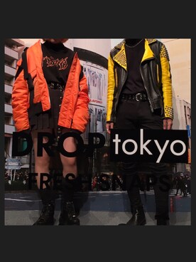 su yu.....。さんのコーディネート