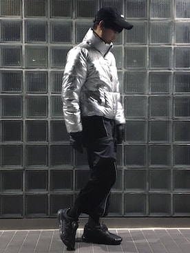 su yu.....。さんのコーディネート