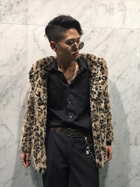 su yu.....。さんのコーディネート