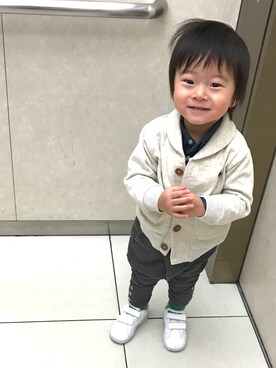 ichicocoさんのコーディネート