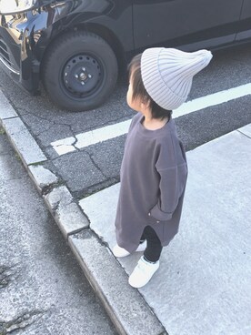 ichicocoさんのコーディネート