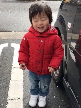 ichicocoさんのコーディネート