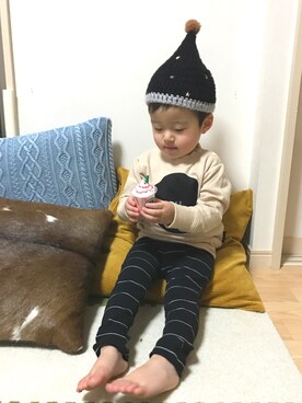 ichicocoさんのコーディネート