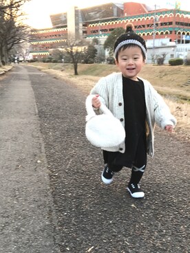 ichicocoさんのコーディネート