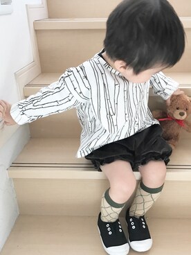 ichicocoさんのコーディネート