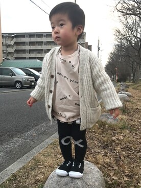 ichicocoさんのコーディネート