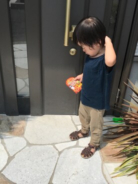 ichicocoさんのコーディネート