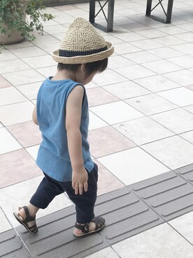 ichicocoさんのコーディネート