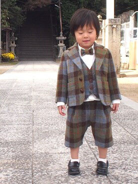 ichicocoさんのコーディネート