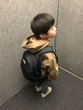 ichicocoさんのコーディネート