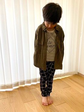 ichicocoさんのコーディネート