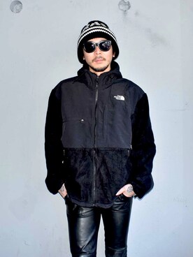ブルゾン 【ヴィンテージ古着】THE NORTH FACE/ザ ノースフェイス