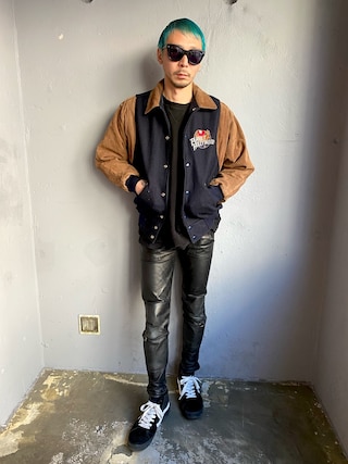 VINTAGE（ヴィンテージ）の「【ヴィンテージ古着】90's PLANET