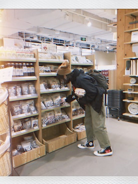 Katkatnotcoolさんのコーディネート