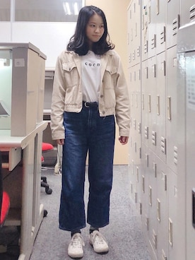 晴ʕ•ᴥ•ʔ🇹🇼さんのコーディネート