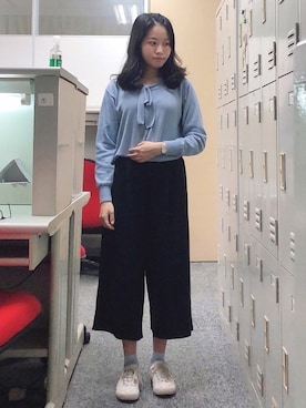 晴ʕ•ᴥ•ʔ🇹🇼さんのコーディネート
