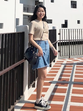 晴ʕ•ᴥ•ʔ🇹🇼さんのコーディネート