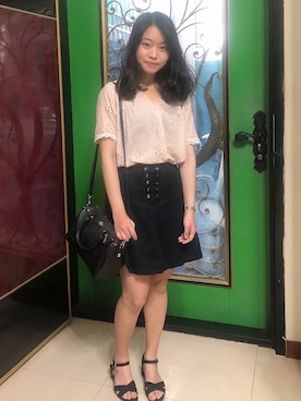 晴ʕ•ᴥ•ʔ🇹🇼さんのコーディネート