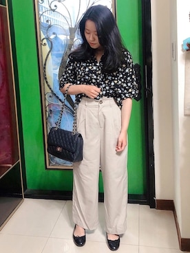 晴ʕ•ᴥ•ʔ🇹🇼さんのコーディネート