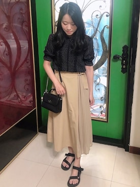 晴ʕ•ᴥ•ʔ🇹🇼さんのコーディネート