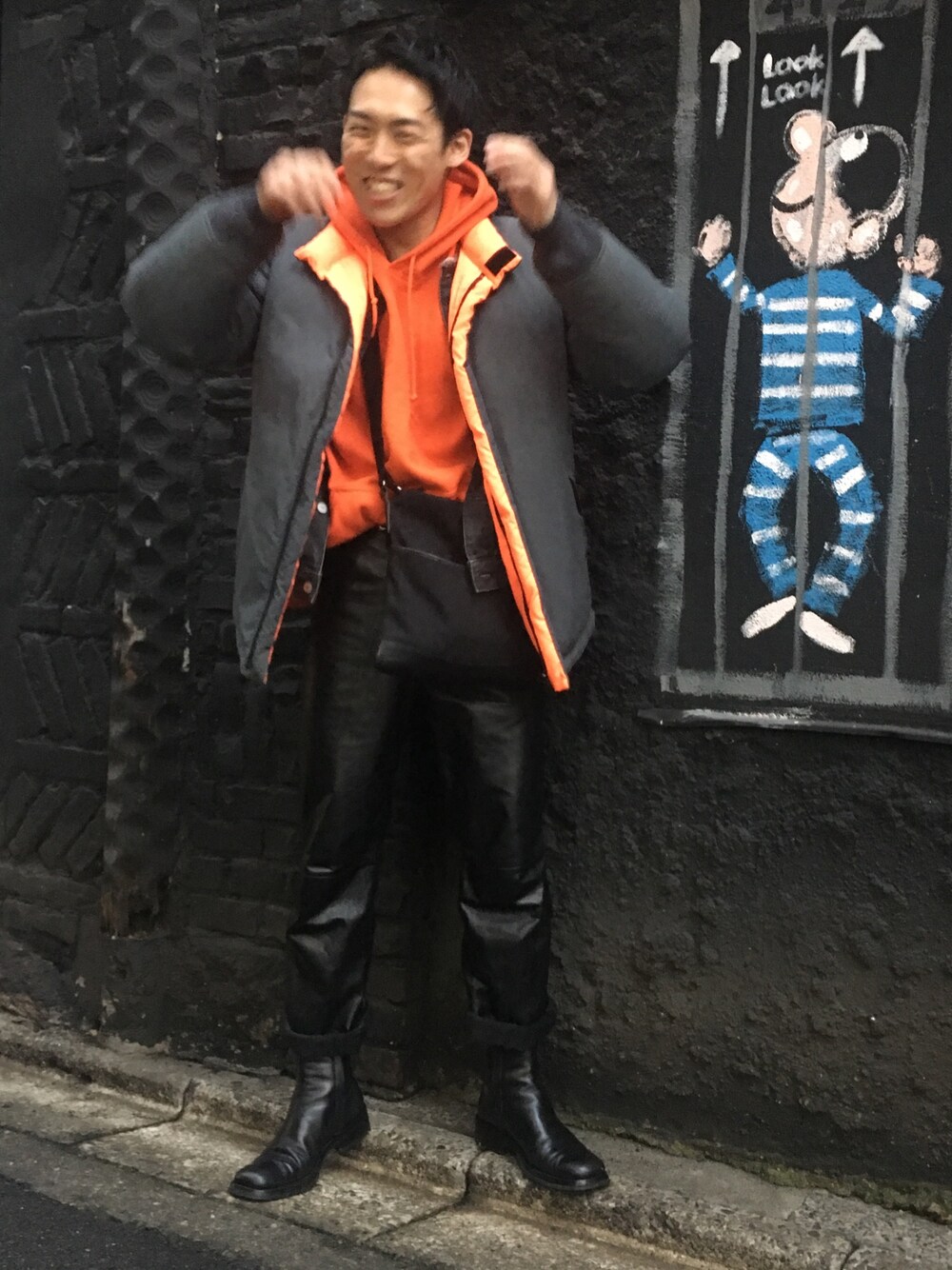 COMME des GARCONS HOMME PLUSのダウンジャケット/コートを使っ