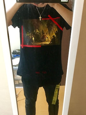 ぴえろさんのコーディネート