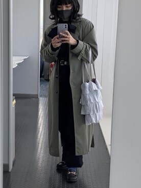 nonさんのコーディネート