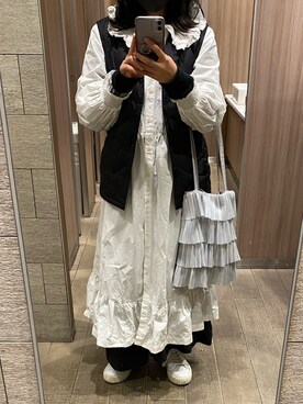 nonさんのコーディネート