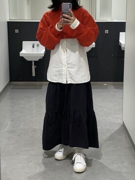 nonさんのコーディネート