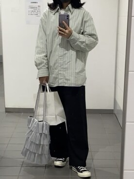 nonさんのコーディネート