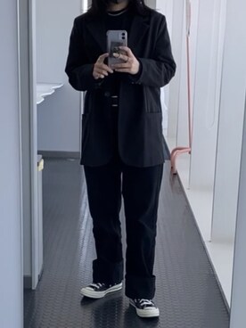 nonさんのコーディネート