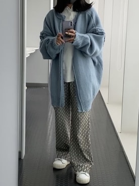 nonさんのコーディネート