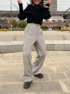 nonさんのコーディネート