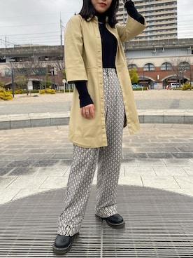 nonさんのコーディネート