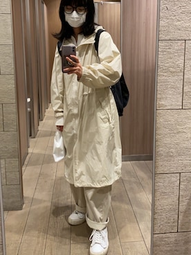 nonさんのコーディネート