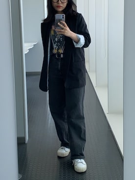 nonさんのコーディネート