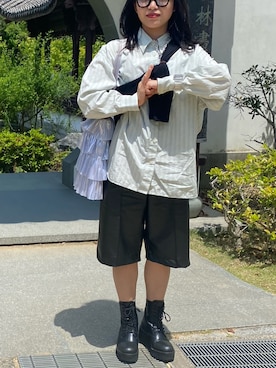 nonさんのコーディネート