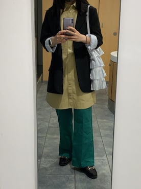 nonさんのコーディネート