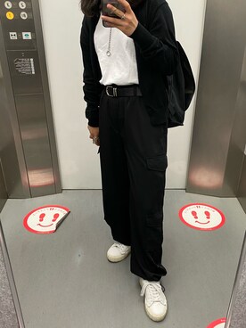 nonさんのコーディネート