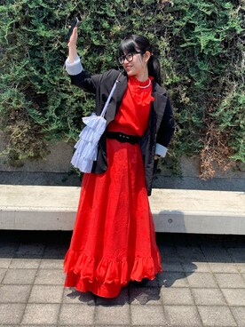 nonさんのコーディネート