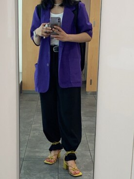 nonさんのコーディネート