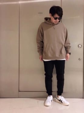 BALさんのコーディネート