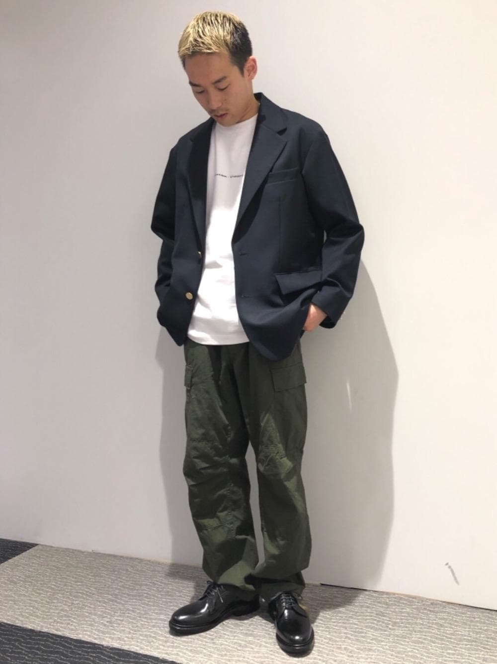 BEAUTY&YOUTH UNITED ARROWS（ビューティーアンドユース