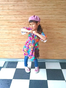 ゆめるんさんのコーディネート