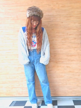 ゆめるんさんのコーディネート