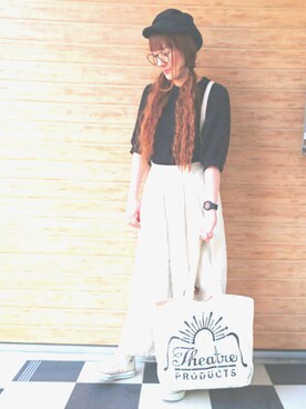 ゆめるんさんのコーディネート