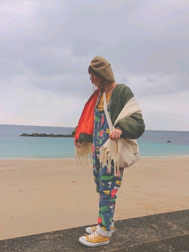 ゆめるんさんのコーディネート