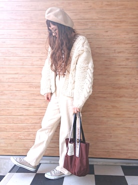 ゆめるんさんのコーディネート